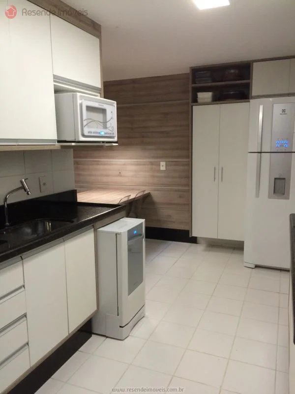 Foto 17 de 22 - Apartamento para venda em Jardim Jalisco